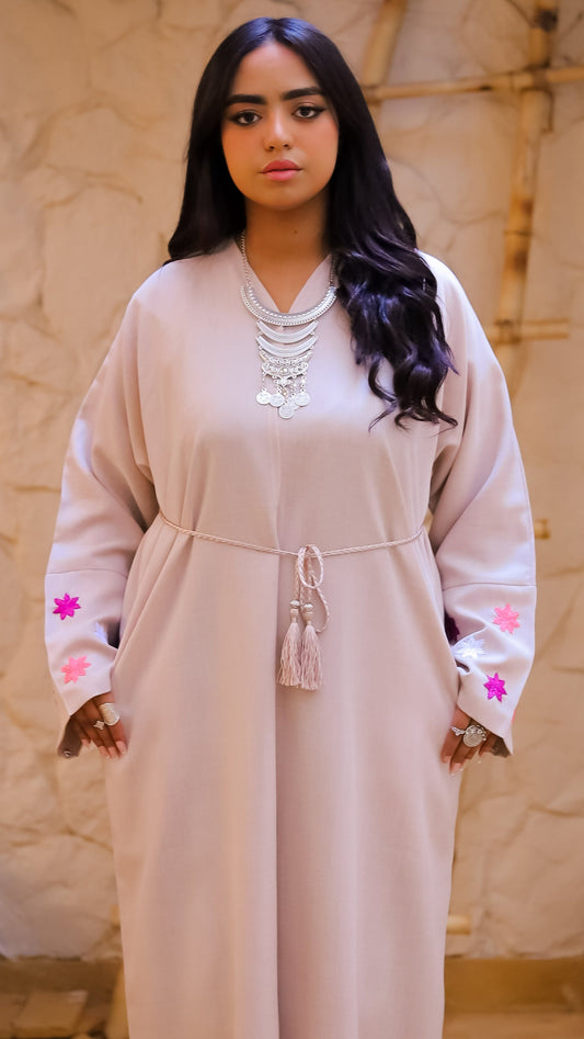 Najm Abaya